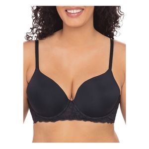 No Boundaries NWT 40C Converts to razor back.